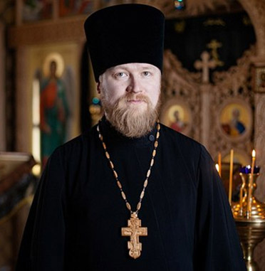 Купить нательную икону Казанской Божьей Матери